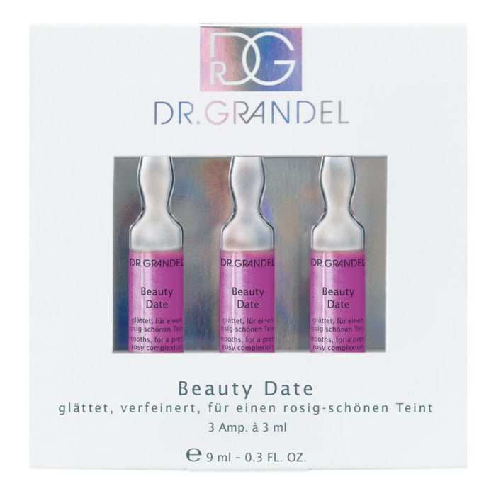 Beauty Date Ampulle